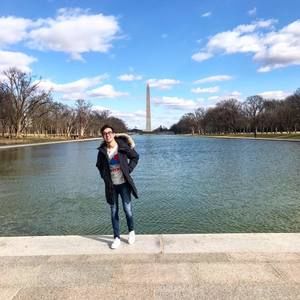 Meet your Posher, Ángel